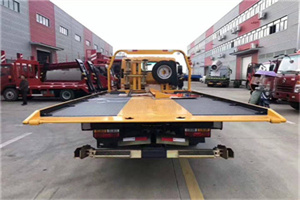 博兴附近汽车救援服务