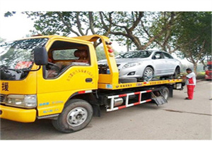 博兴附近24小时汽车拖车服务热线