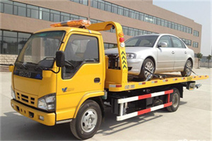 博兴道路救援一般怎么收费