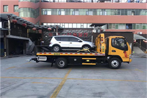 博兴附近汽车拖车电话