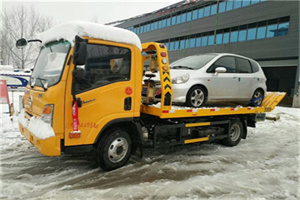 博兴附近道路救援服务