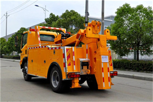 博兴高速路拖车费