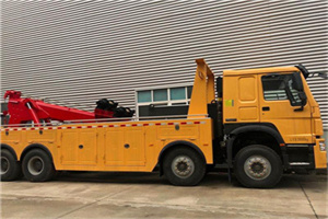 博兴道路救援公司